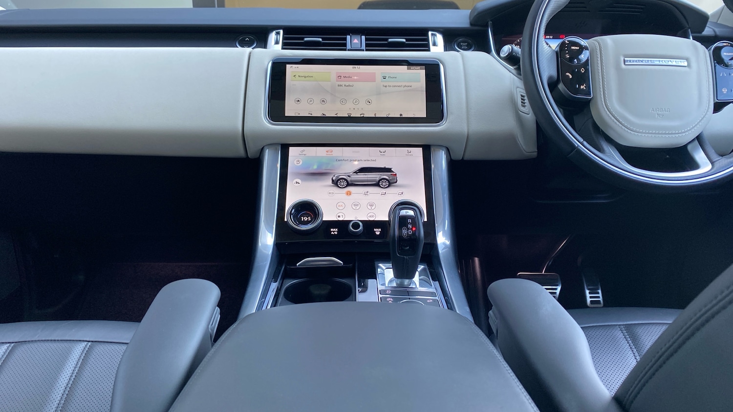 Used Land Rover Range Rover Sport 2022 for sale - 76738634: Photo 30