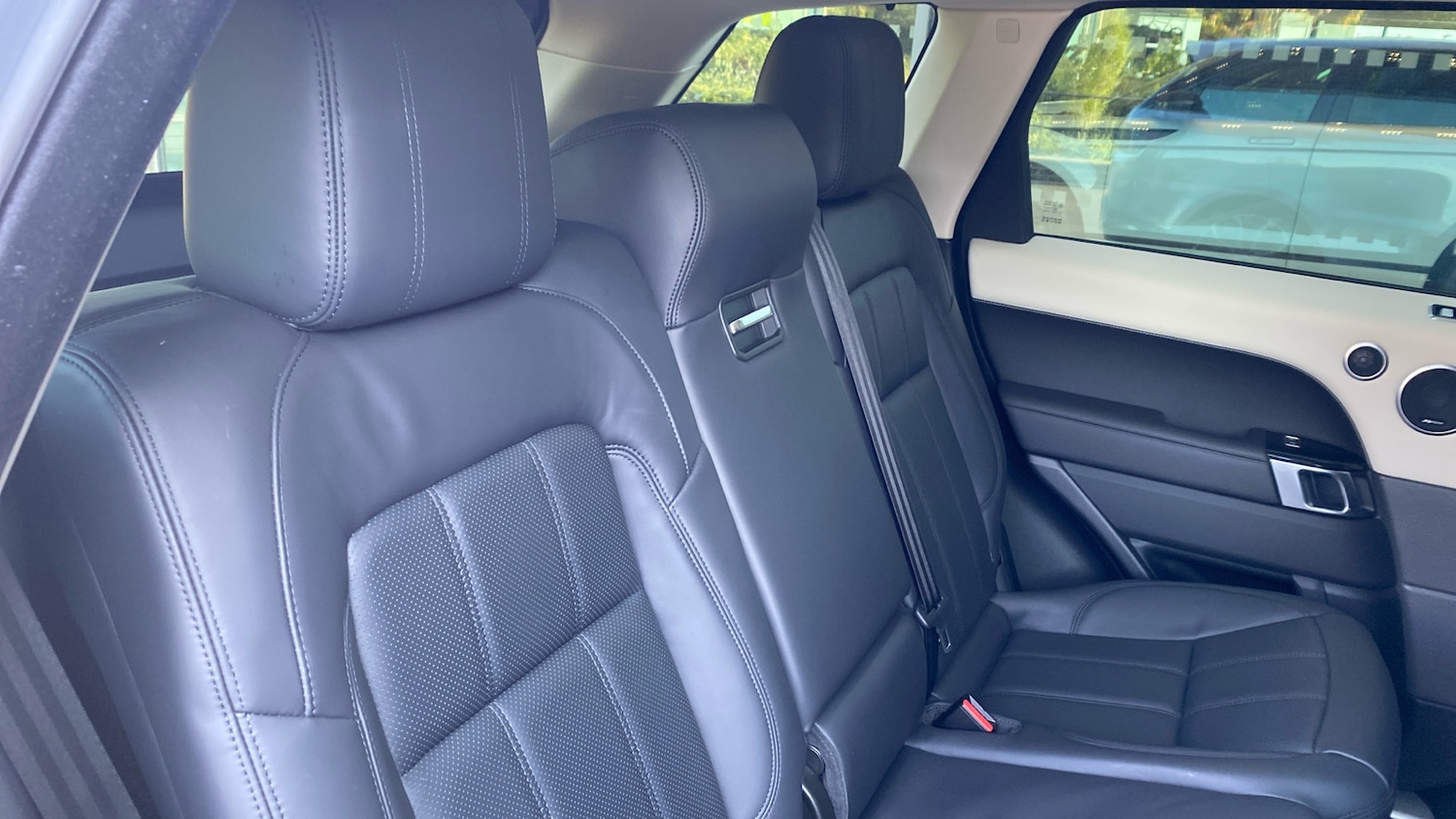 Used Land Rover Range Rover Sport 2022 for sale - 76738634: Photo 32