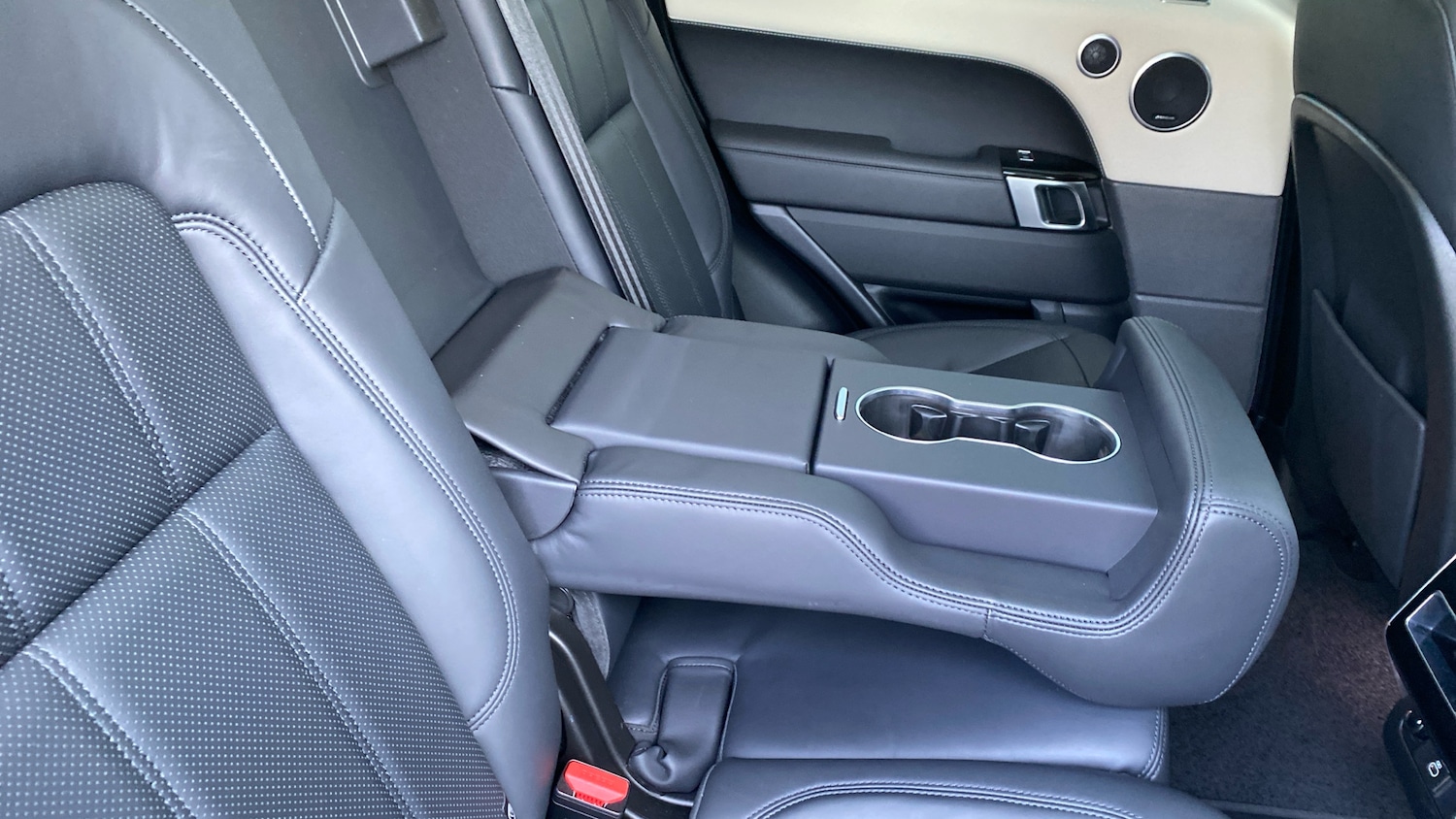 Used Land Rover Range Rover Sport 2022 for sale - 76738634: Photo 34