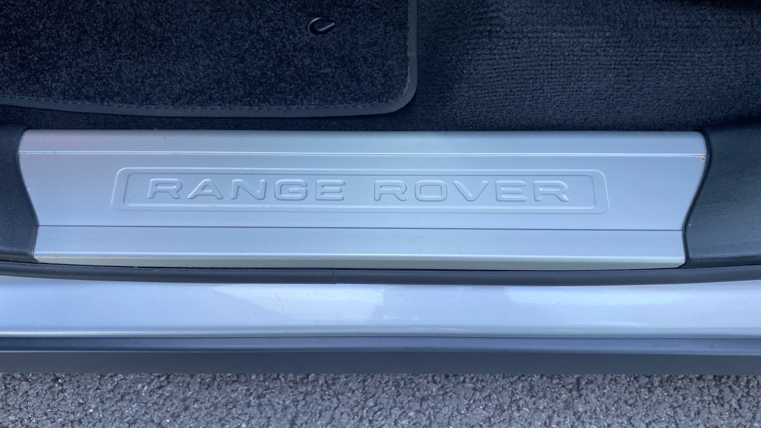 Used Land Rover Range Rover Sport 2022 for sale - 76738634: Photo 35