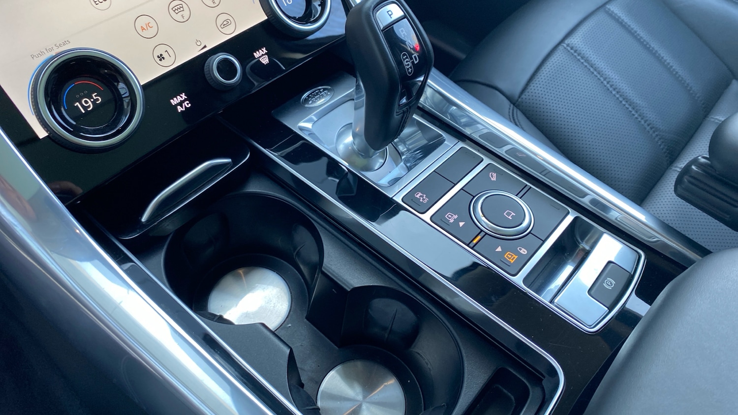 Used Land Rover Range Rover Sport 2022 for sale - 76738634: Photo 37