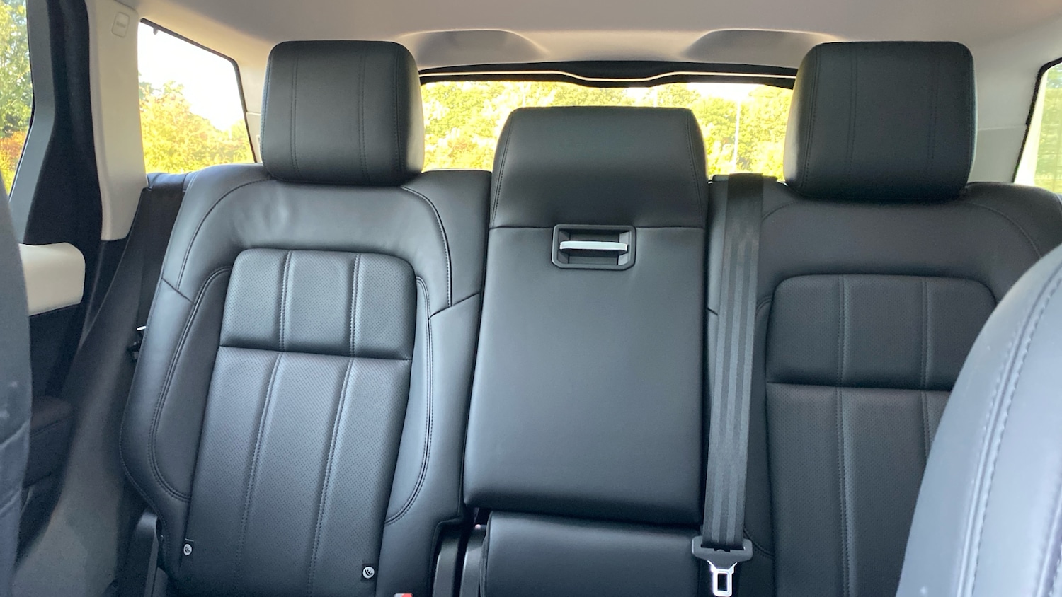 Used Land Rover Range Rover Sport 2022 for sale - 76738634: Photo 38