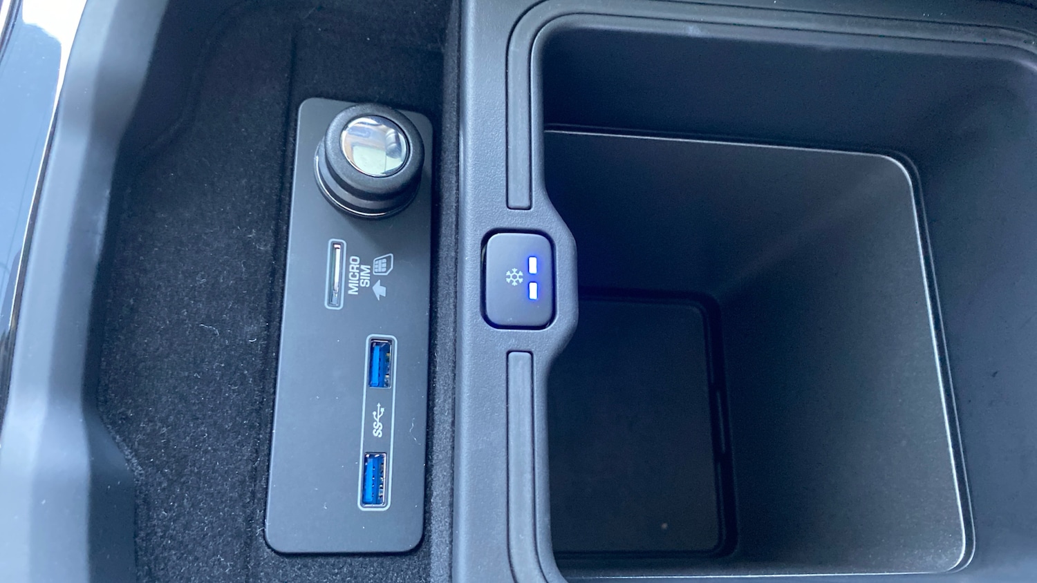 Used Land Rover Range Rover Sport 2022 for sale - 76738634: Photo 39