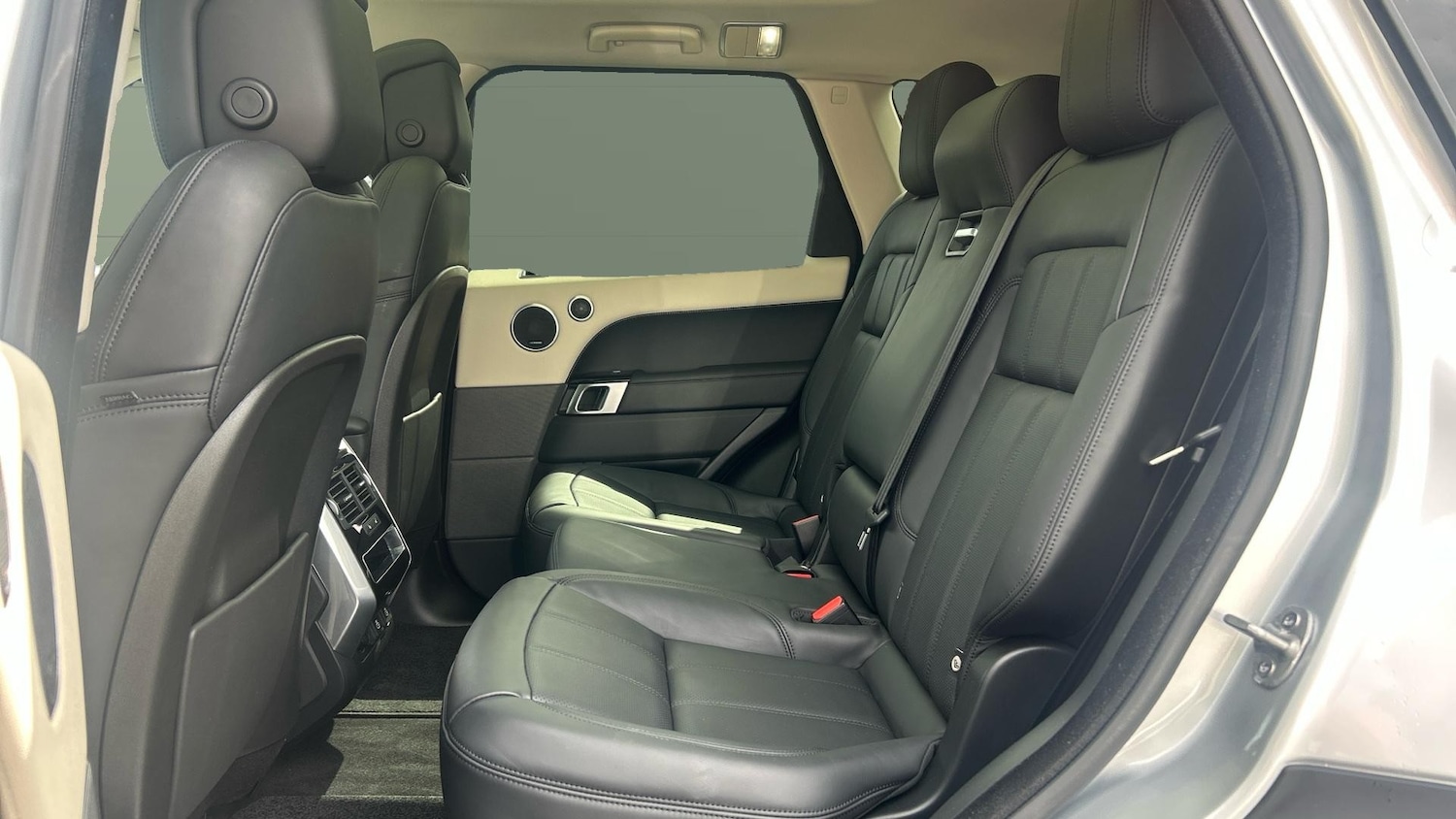 Used Land Rover Range Rover Sport 2022 for sale - 76738634: Photo 4