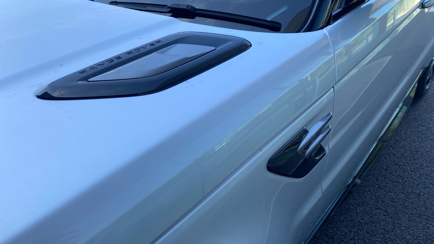 Used Land Rover Range Rover Sport 2022 for sale - 76738634: Photo 40