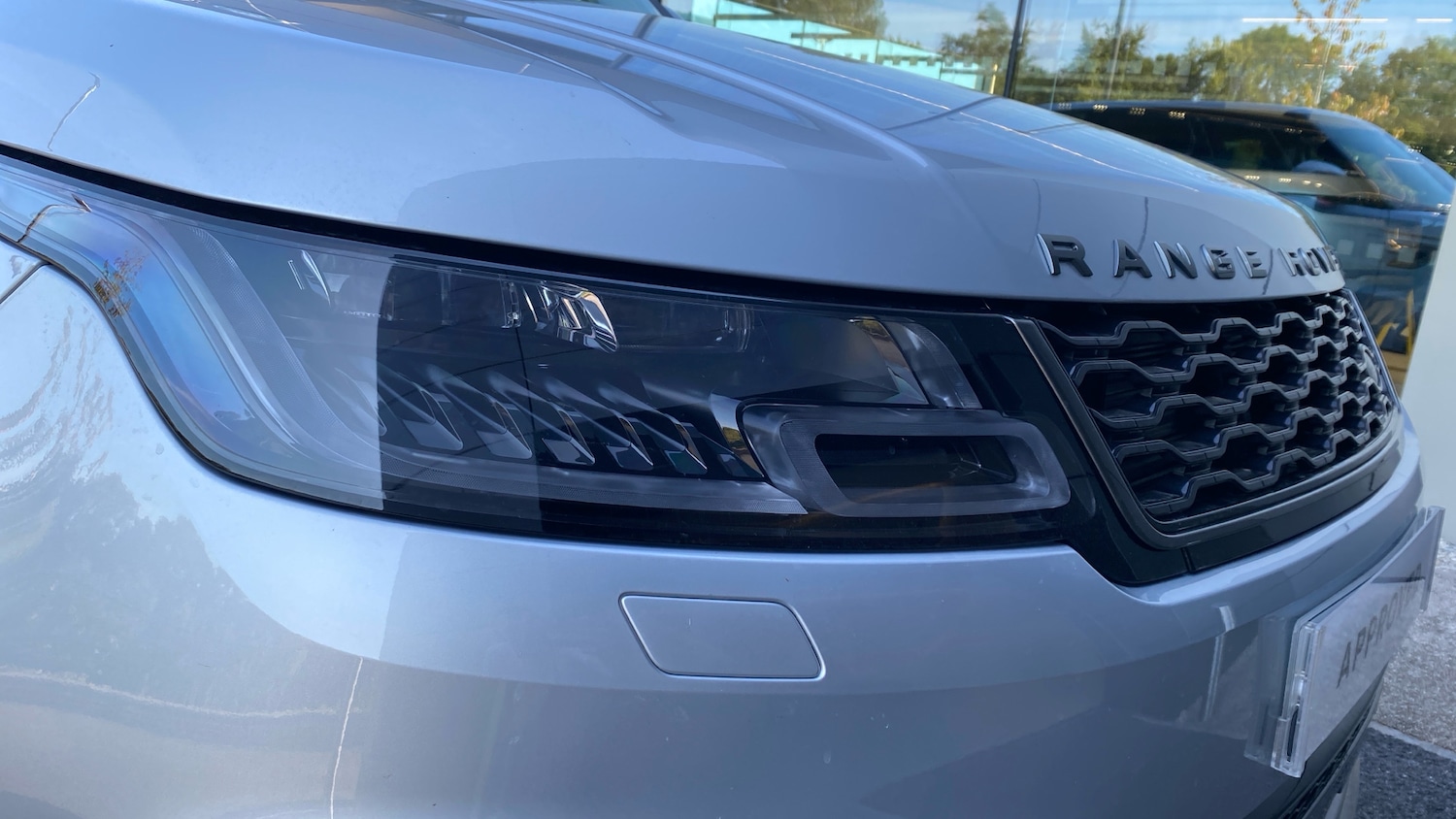 Used Land Rover Range Rover Sport 2022 for sale - 76738634: Photo 41