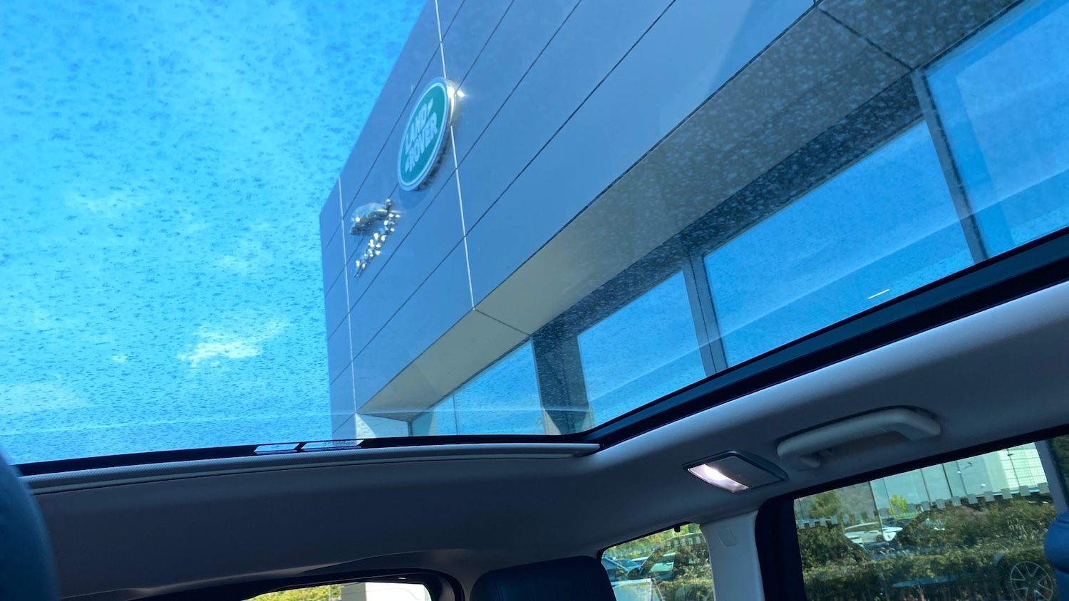 Used Land Rover Range Rover Sport 2022 for sale - 76738634: Photo 42