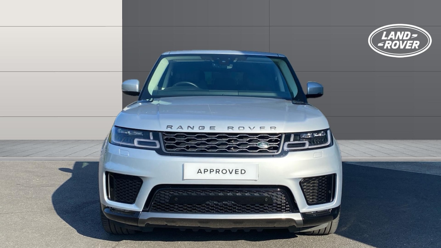 Used Land Rover Range Rover Sport 2022 for sale - 76738634: Photo 7