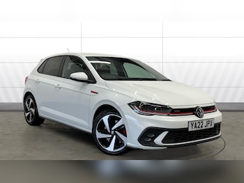 Volkswagen Polo feature image