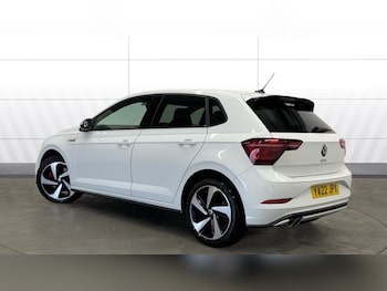 Used Volkswagen Polo 2022 for sale - 78168681: Photo