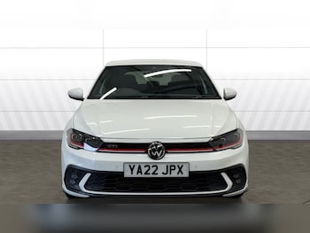 Used Volkswagen Polo 2022 for sale - 78168681: Photo