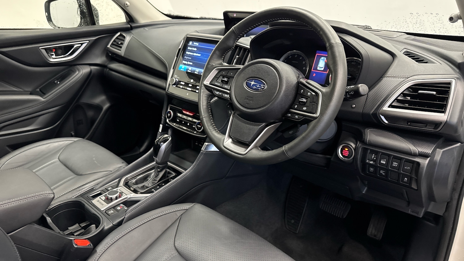 Used Subaru Forester 2024 for sale - 76422266: Photo 11