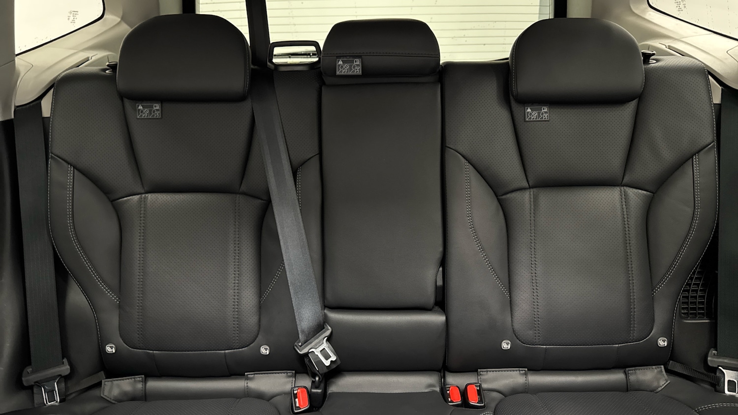 Used Subaru Forester 2024 for sale - 76422266: Photo 15