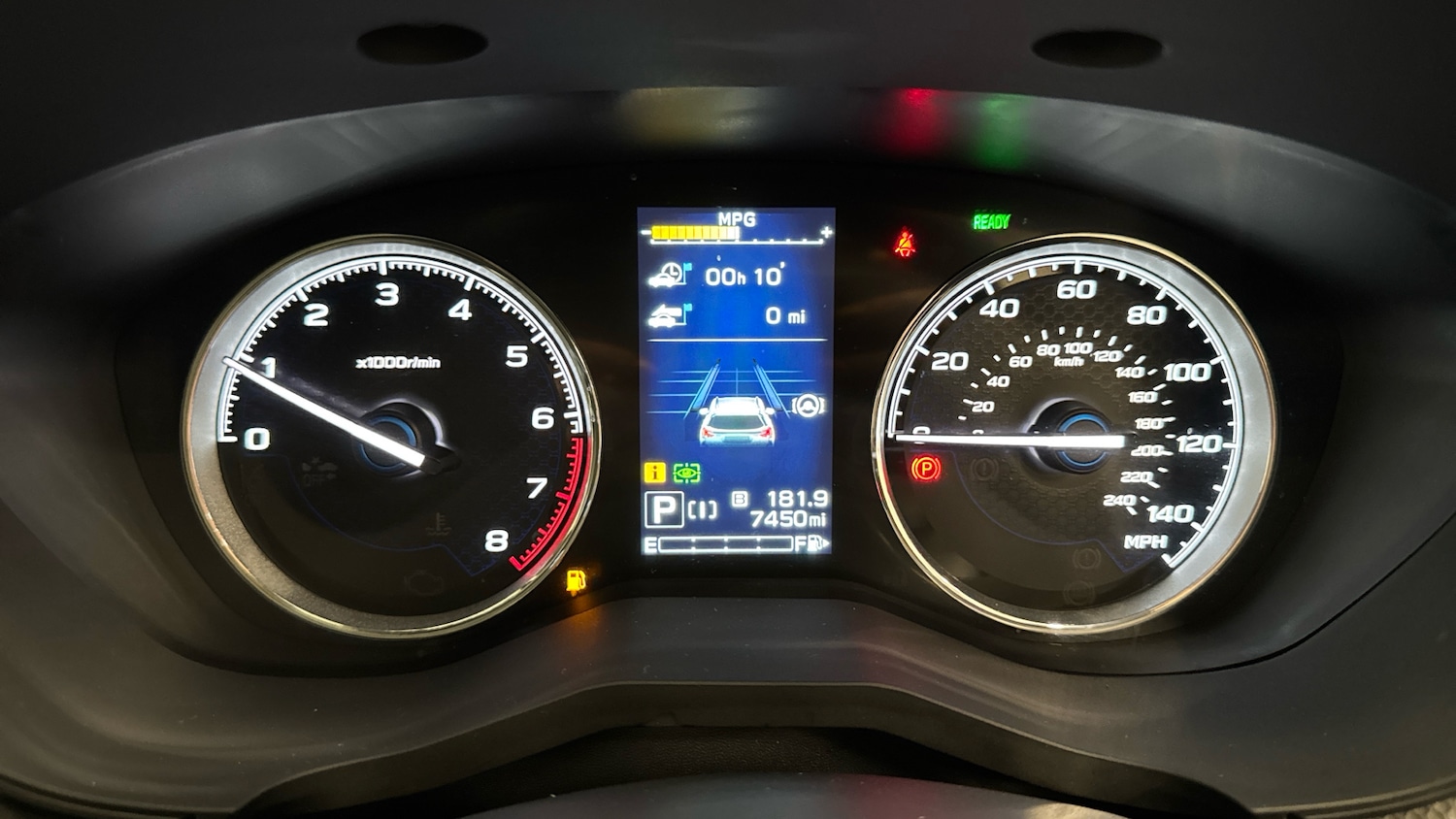 Used Subaru Forester 2024 for sale - 76422266: Photo 18