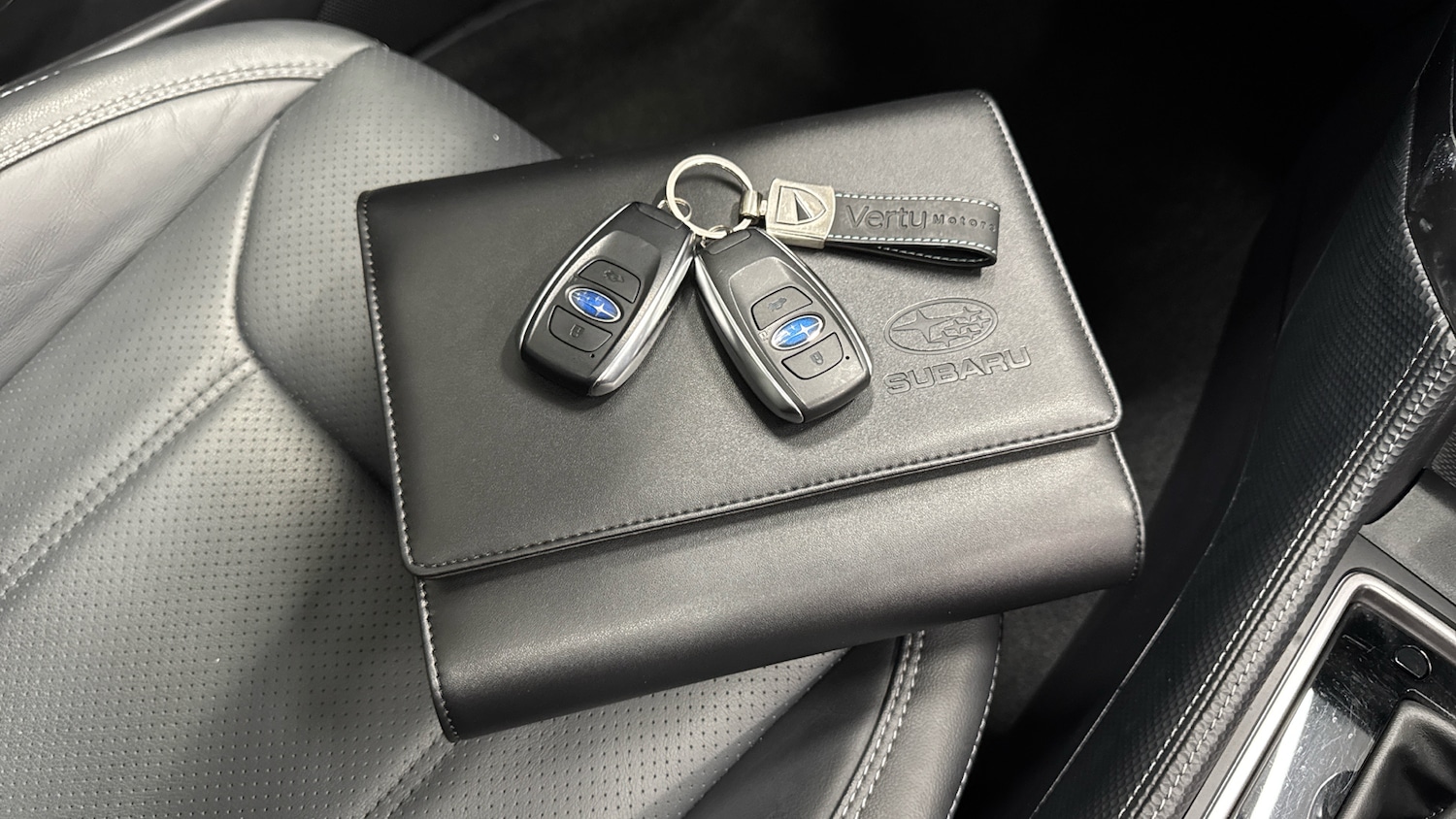 Used Subaru Forester 2024 for sale - 76422266: Photo 19