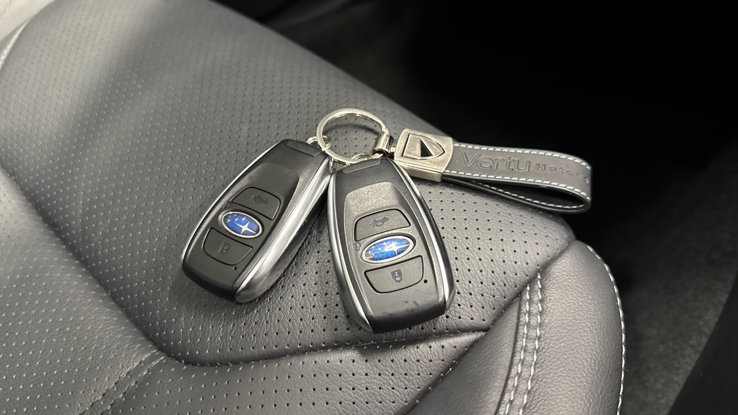 Used Subaru Forester 2024 for sale - 76422266: Photo 20