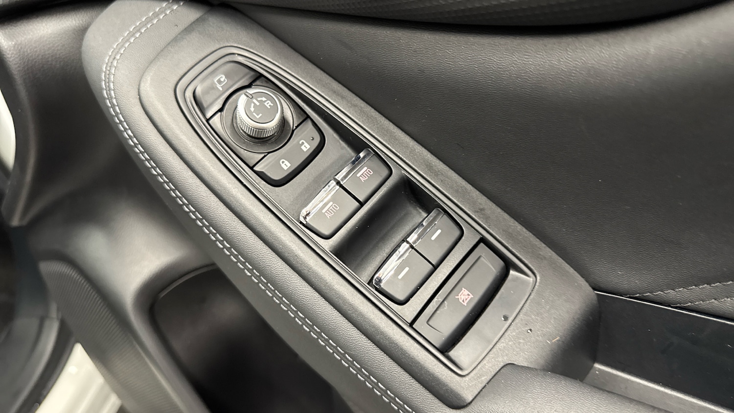 Used Subaru Forester 2024 for sale - 76422266: Photo 26