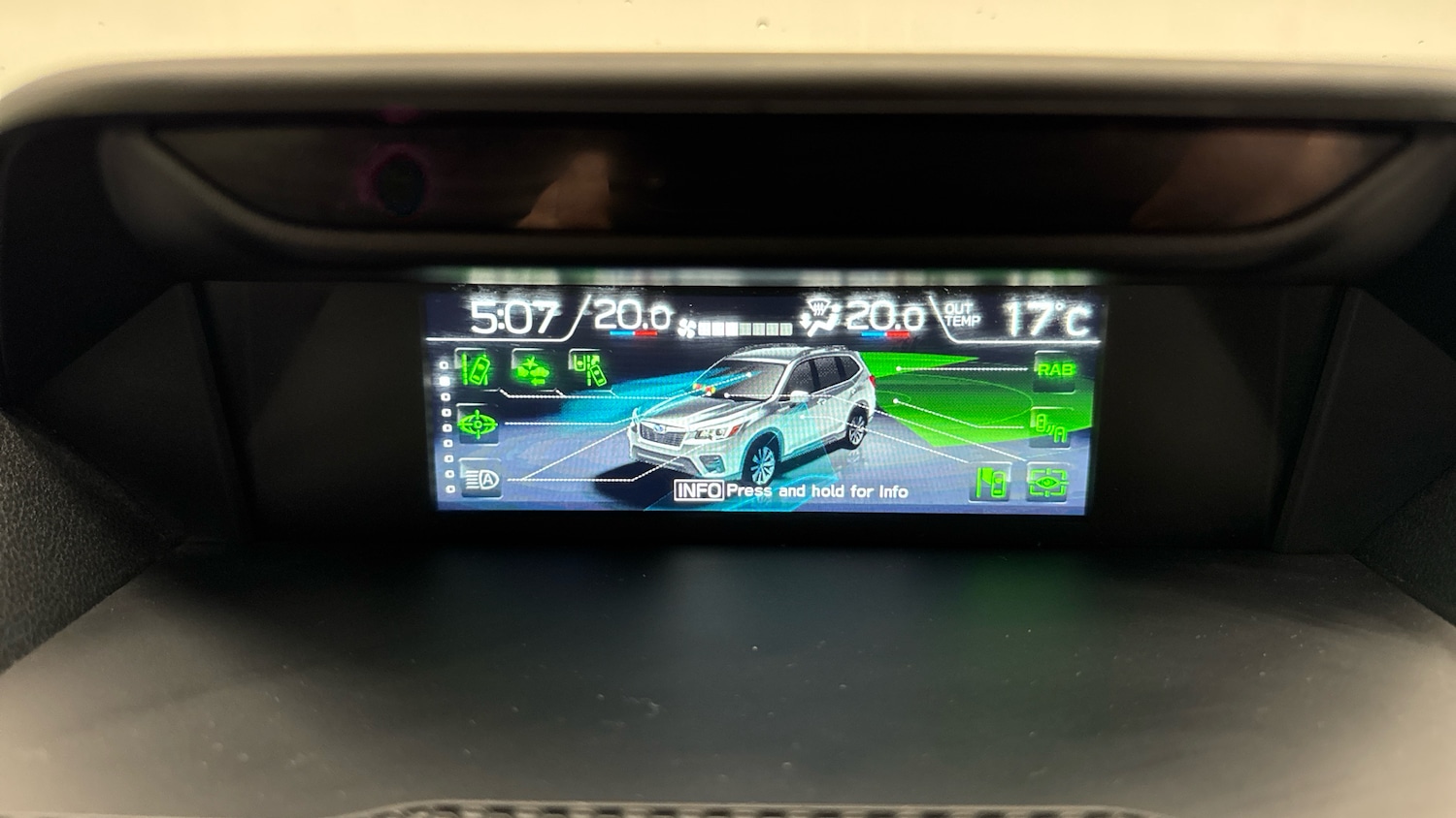 Used Subaru Forester 2024 for sale - 76422266: Photo 32