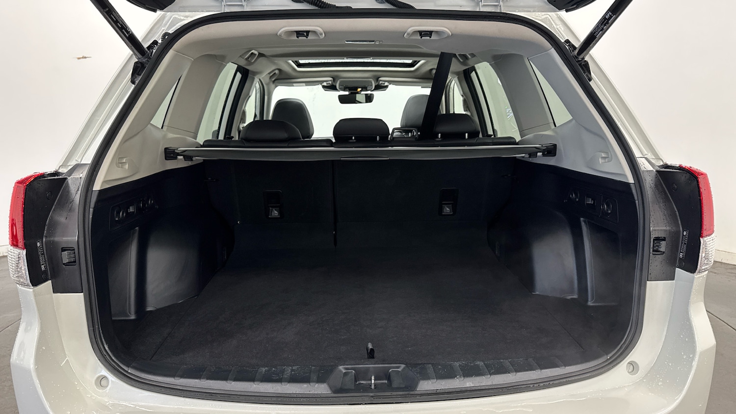 Used Subaru Forester 2024 for sale - 76422266: Photo 4