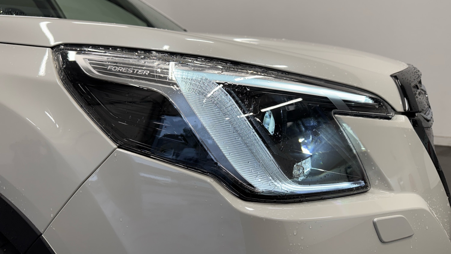 Used Subaru Forester 2024 for sale - 76422266: Photo 45