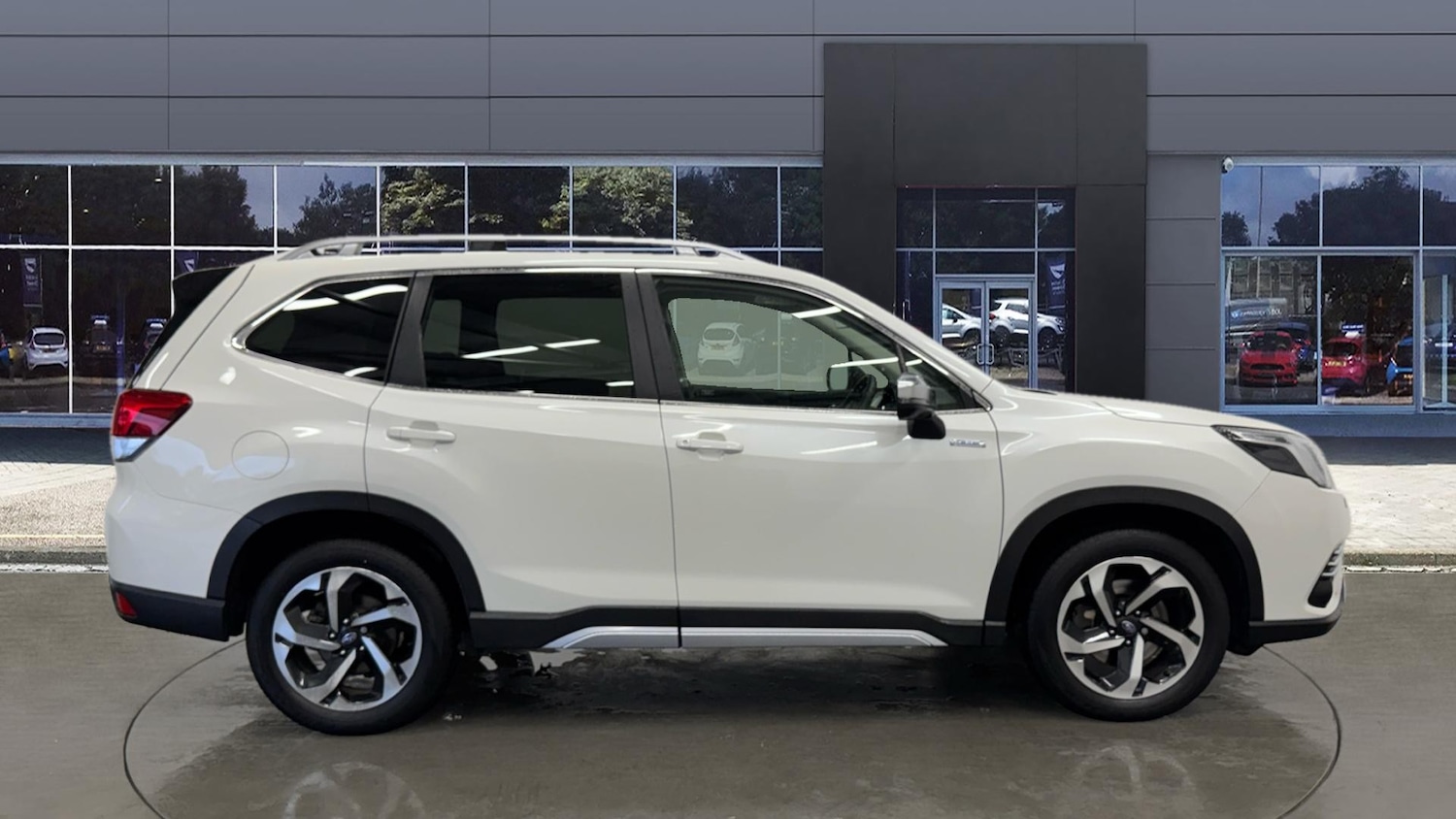 Used Subaru Forester 2024 for sale - 76422266: Photo 5