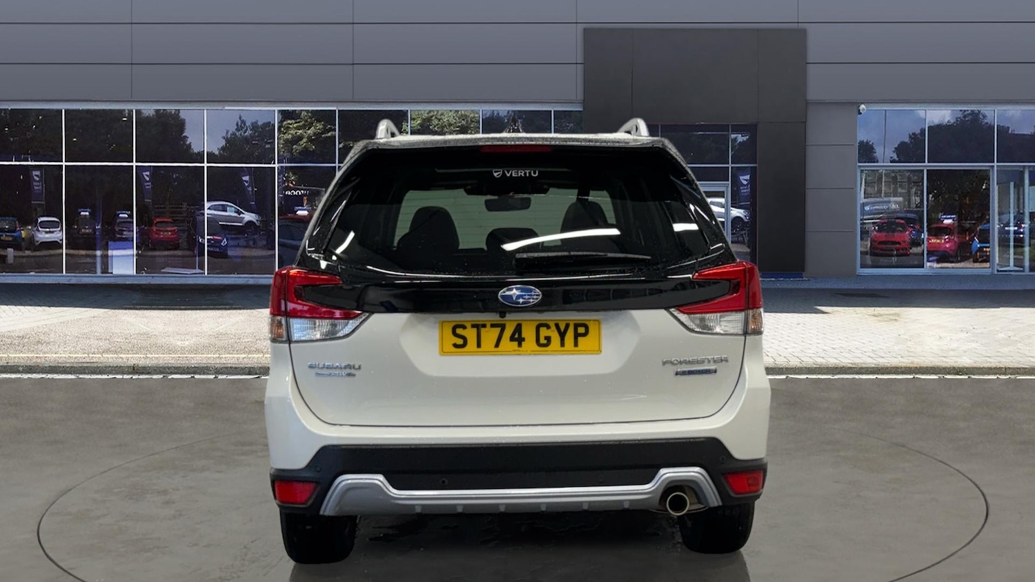 Used Subaru Forester 2024 for sale - 76422266: Photo 6