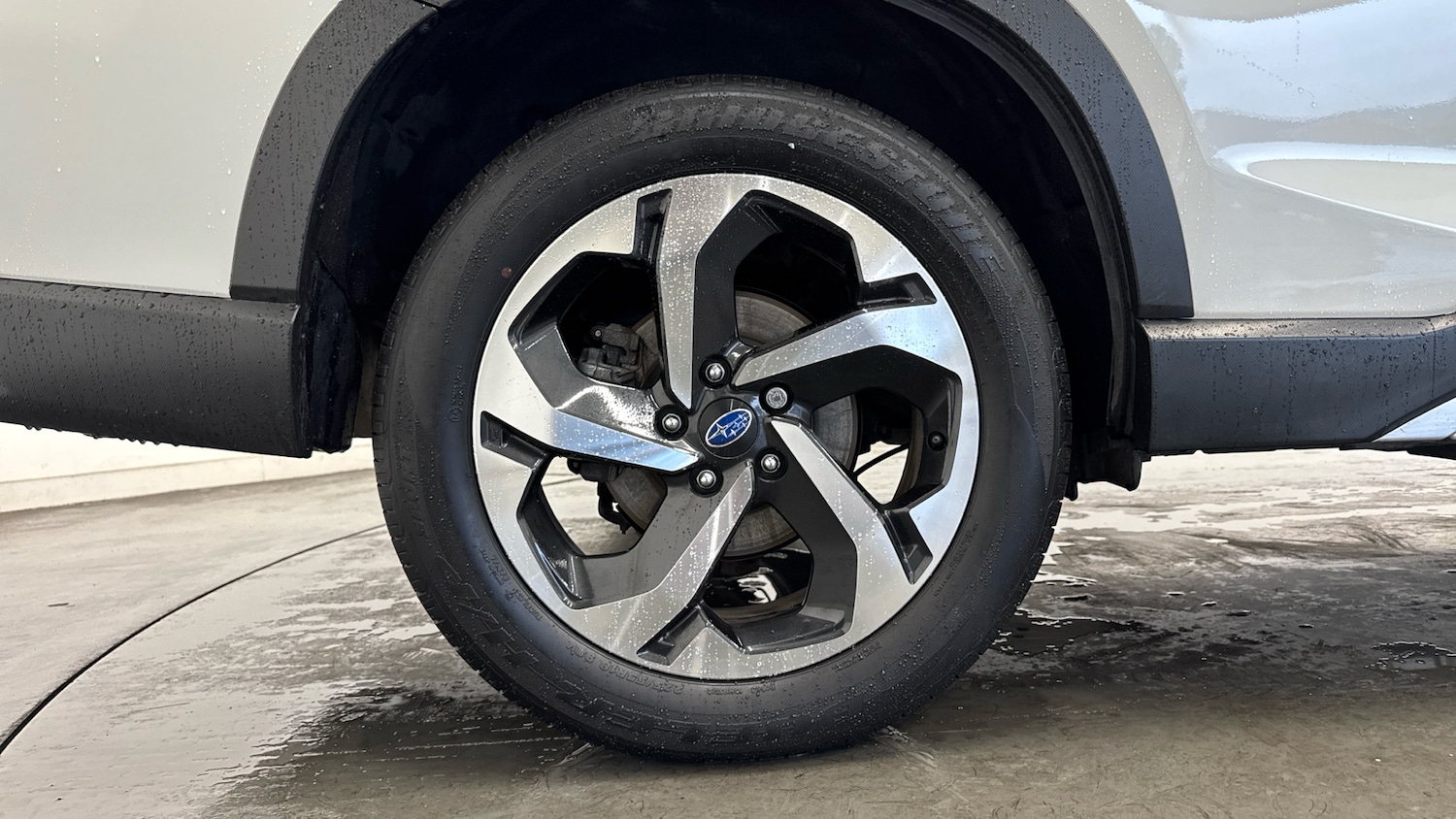 Used Subaru Forester 2024 for sale - 76422266: Photo 7