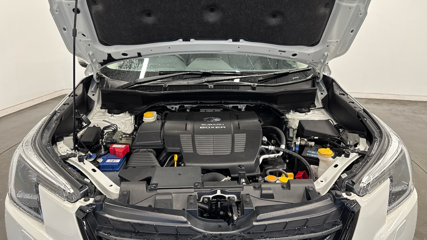 Used Subaru Forester 2024 for sale - 76422266: Photo 8