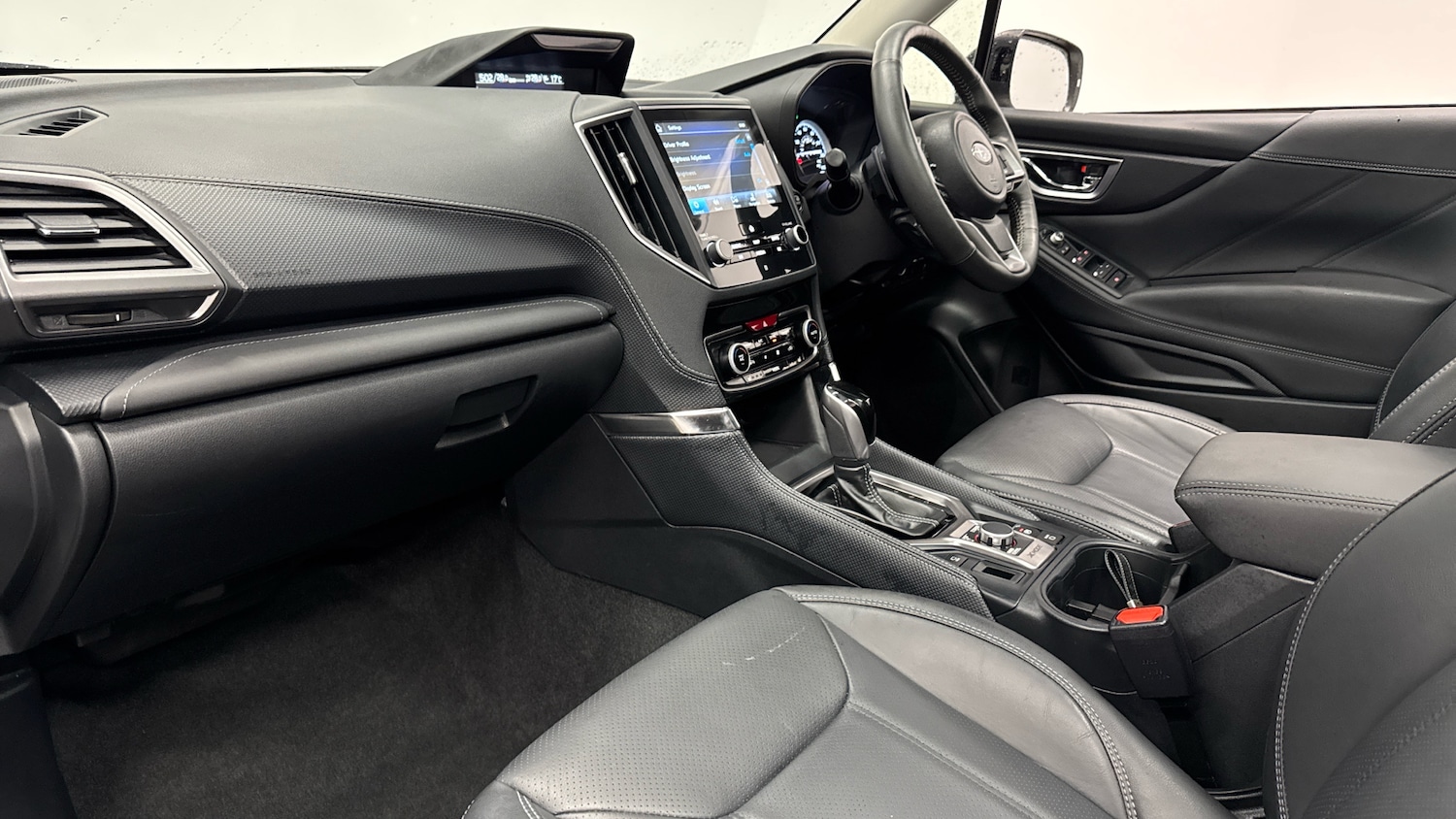 Used Subaru Forester 2024 for sale - 76422266: Photo 9