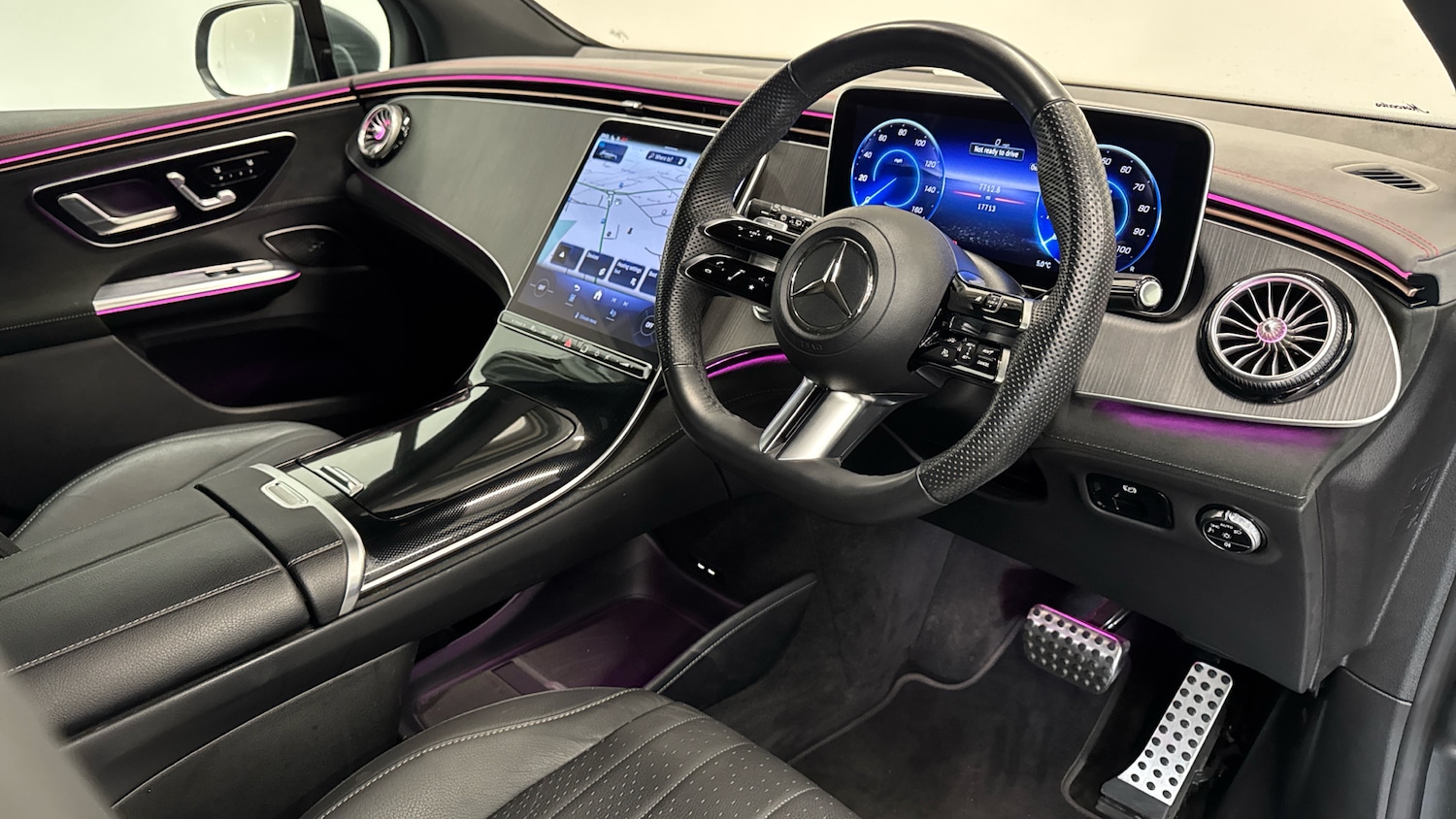 Used Mercedes-Benz EQA 2024 for sale - 77776167: Photo 11