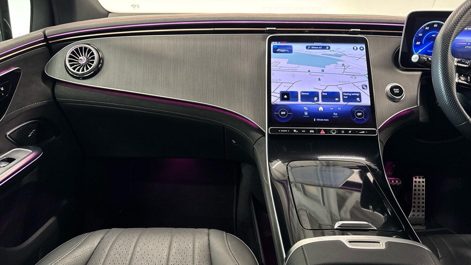 Used Mercedes-Benz EQA 2024 for sale - 77776167: Photo 14