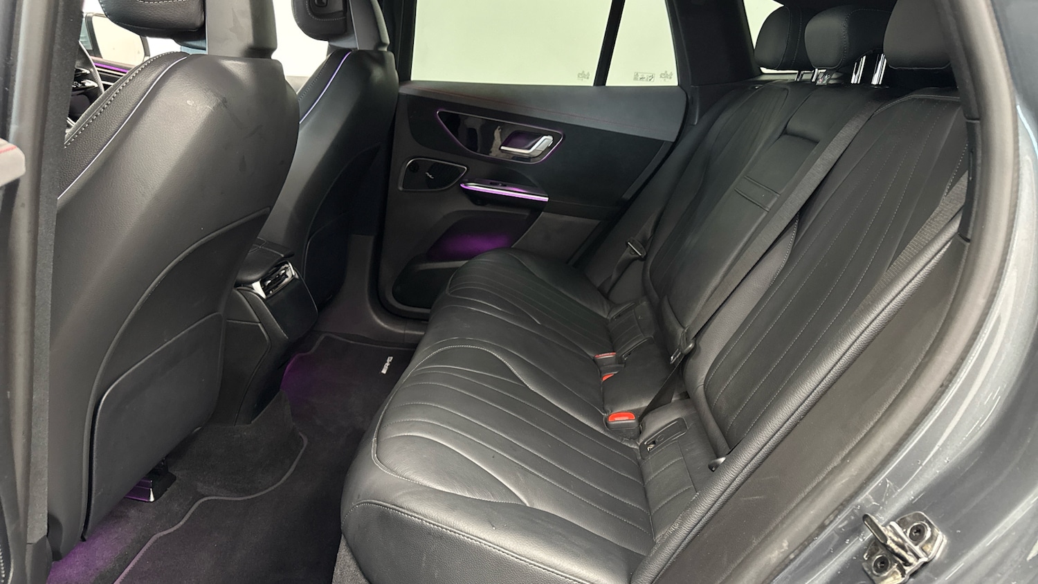 Used Mercedes-Benz EQA 2024 for sale - 77776167: Photo 16