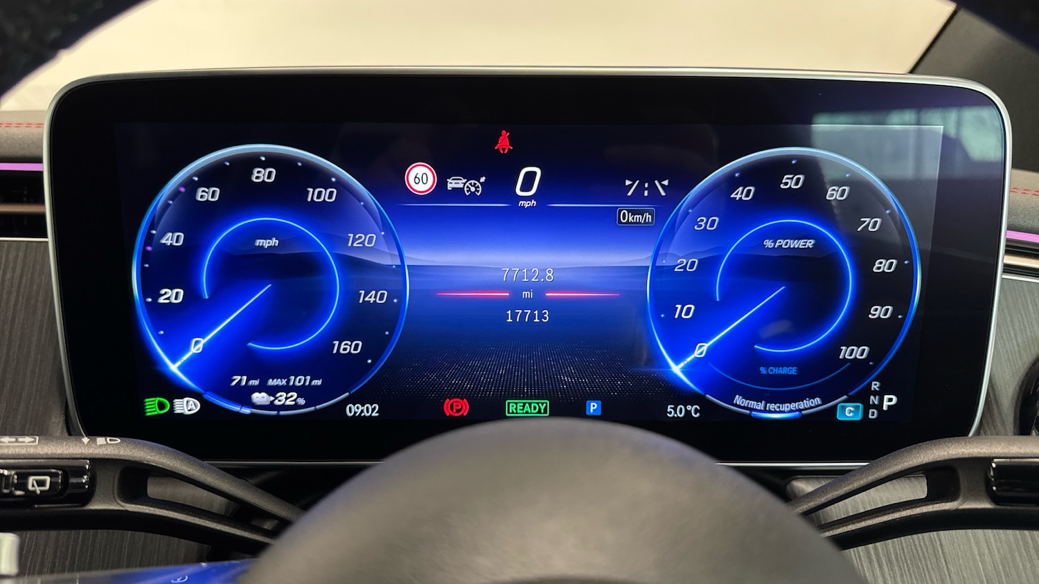 Used Mercedes-Benz EQA 2024 for sale - 77776167: Photo 18