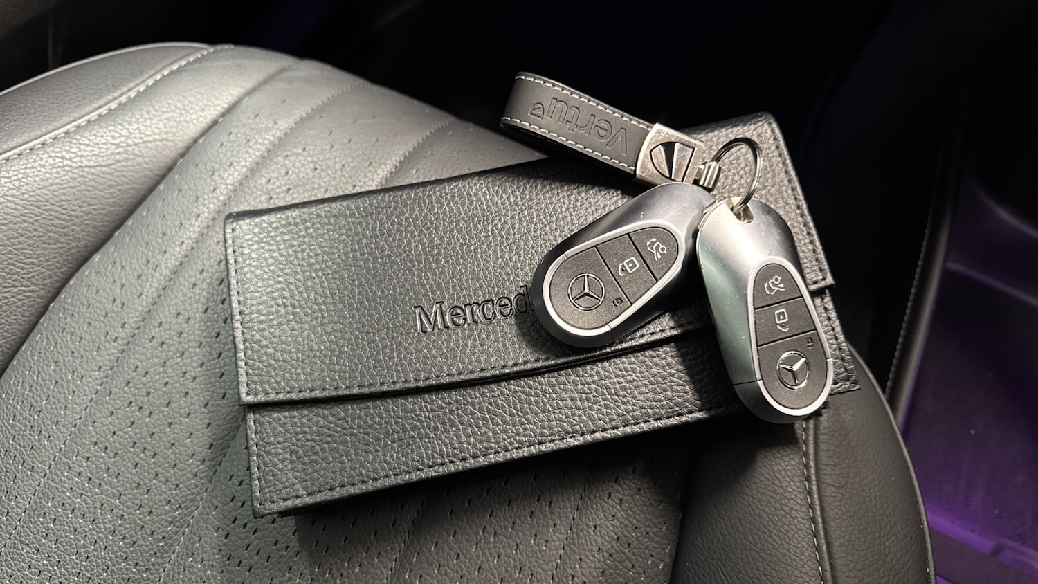 Used Mercedes-Benz EQA 2024 for sale - 77776167: Photo 19