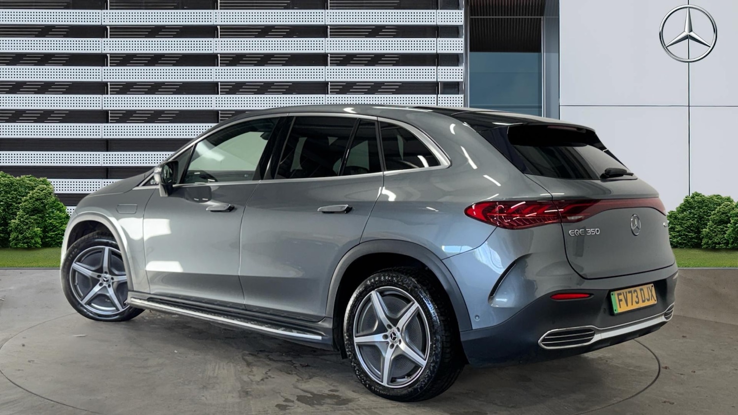 Used Mercedes-Benz EQA 2024 for sale - 77776167: Photo 2