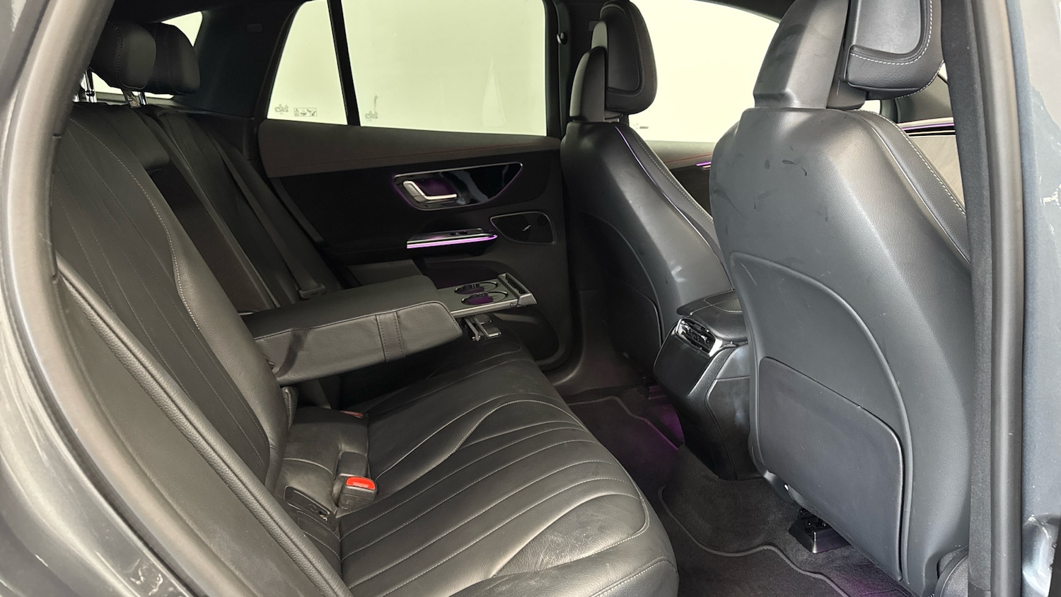 Used Mercedes-Benz EQA 2024 for sale - 77776167: Photo 23