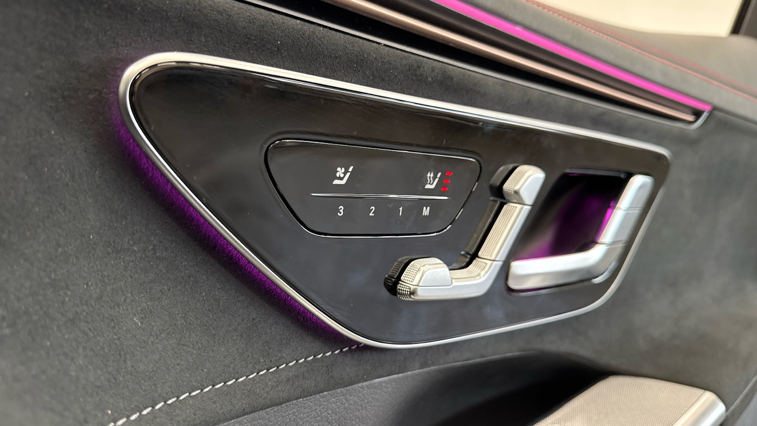 Used Mercedes-Benz EQA 2024 for sale - 77776167: Photo 25