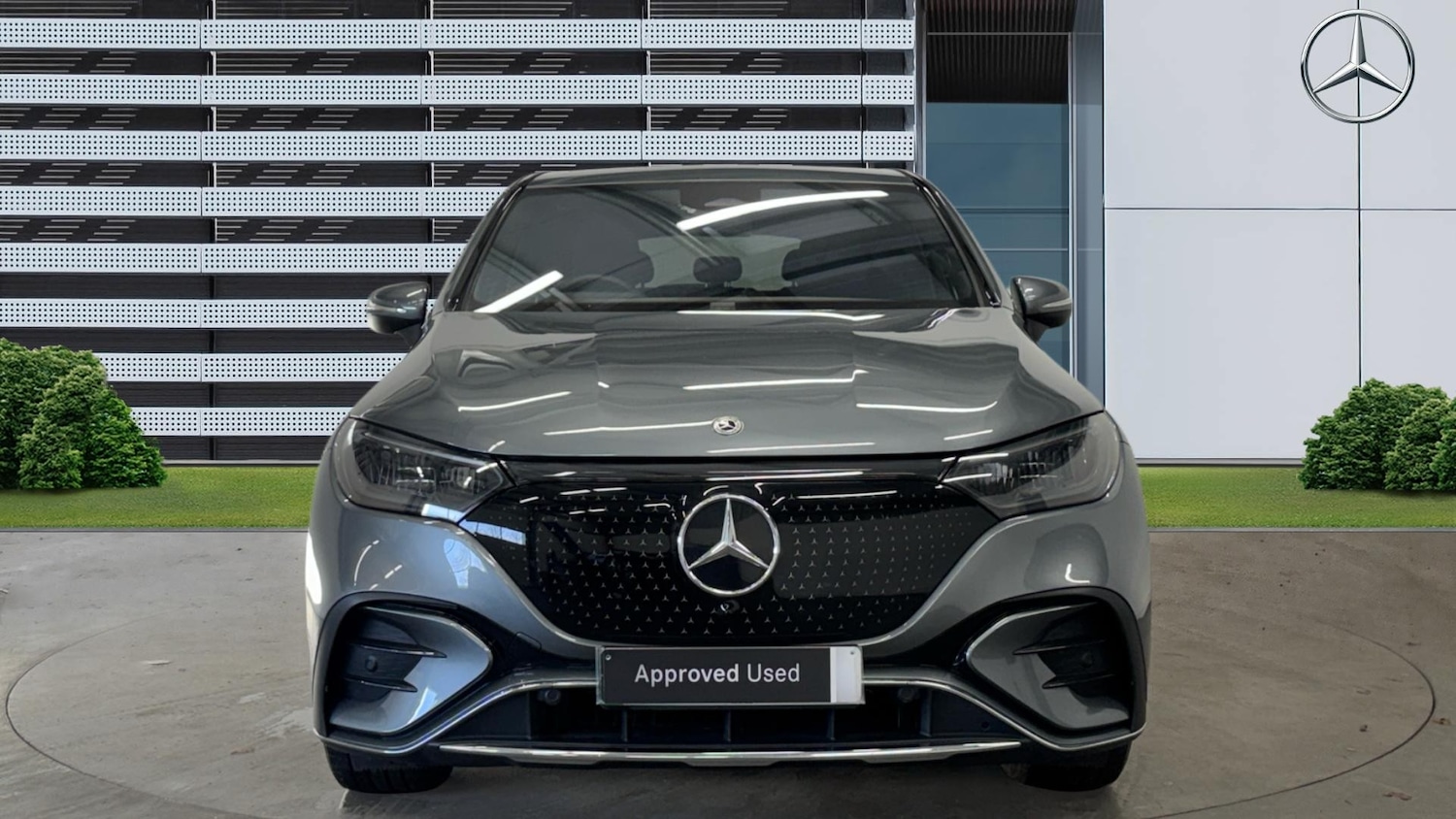 Used Mercedes-Benz EQA 2024 for sale - 77776167: Photo 3