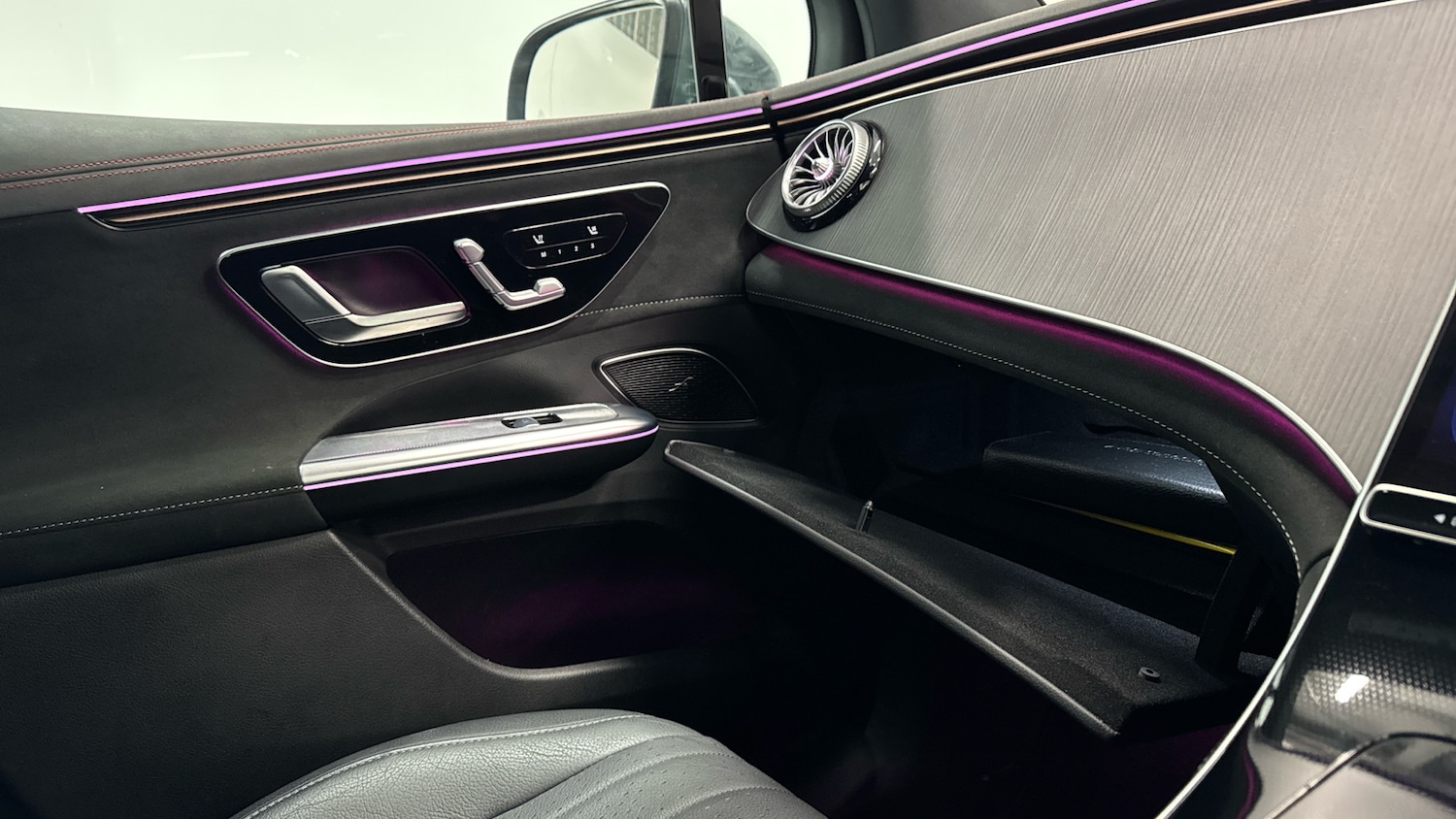 Used Mercedes-Benz EQA 2024 for sale - 77776167: Photo 34