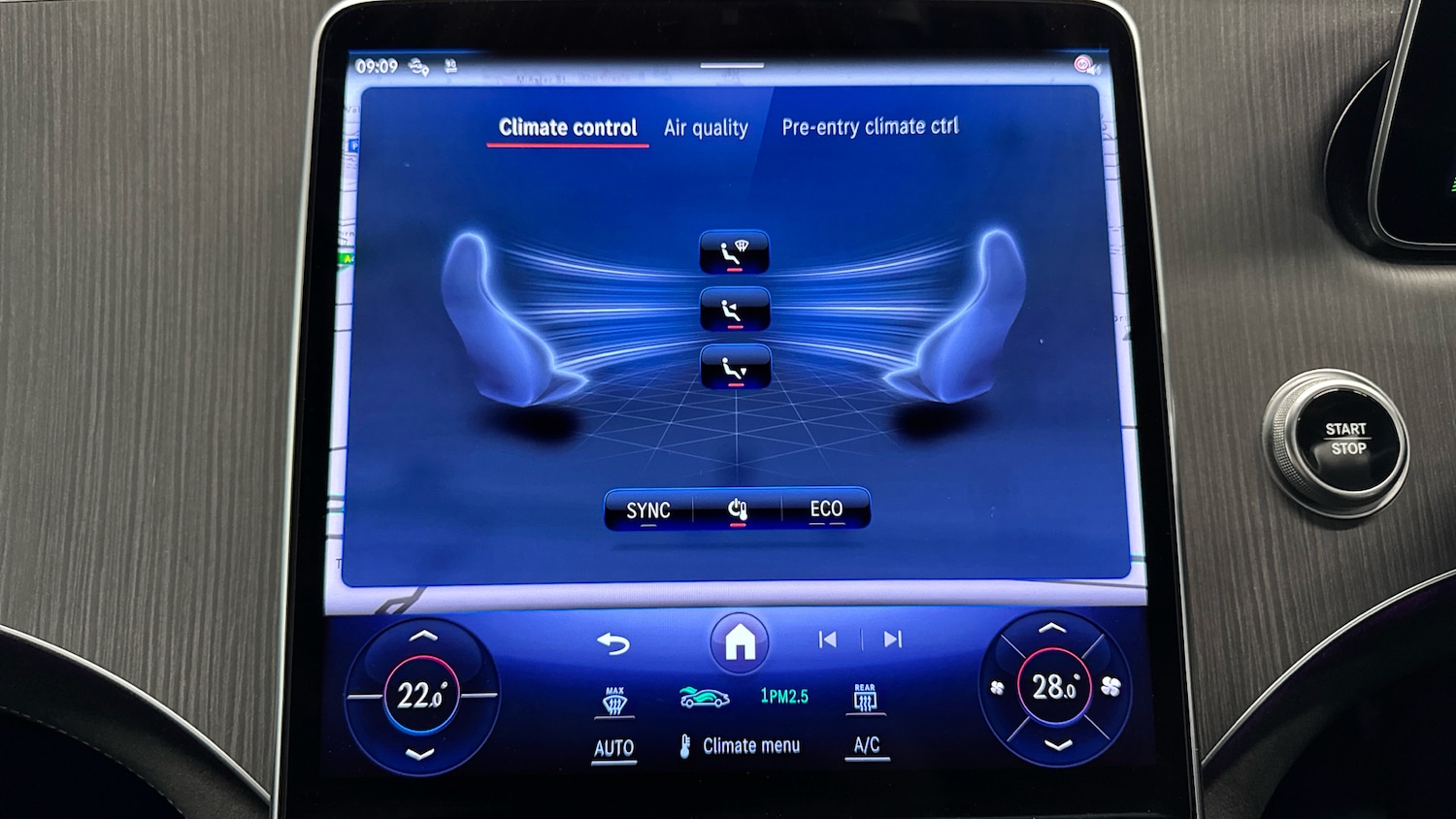 Used Mercedes-Benz EQA 2024 for sale - 77776167: Photo 39