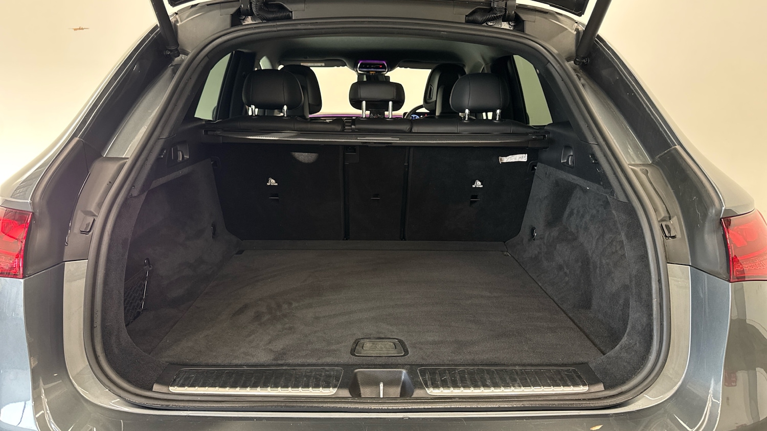 Used Mercedes-Benz EQA 2024 for sale - 77776167: Photo 4