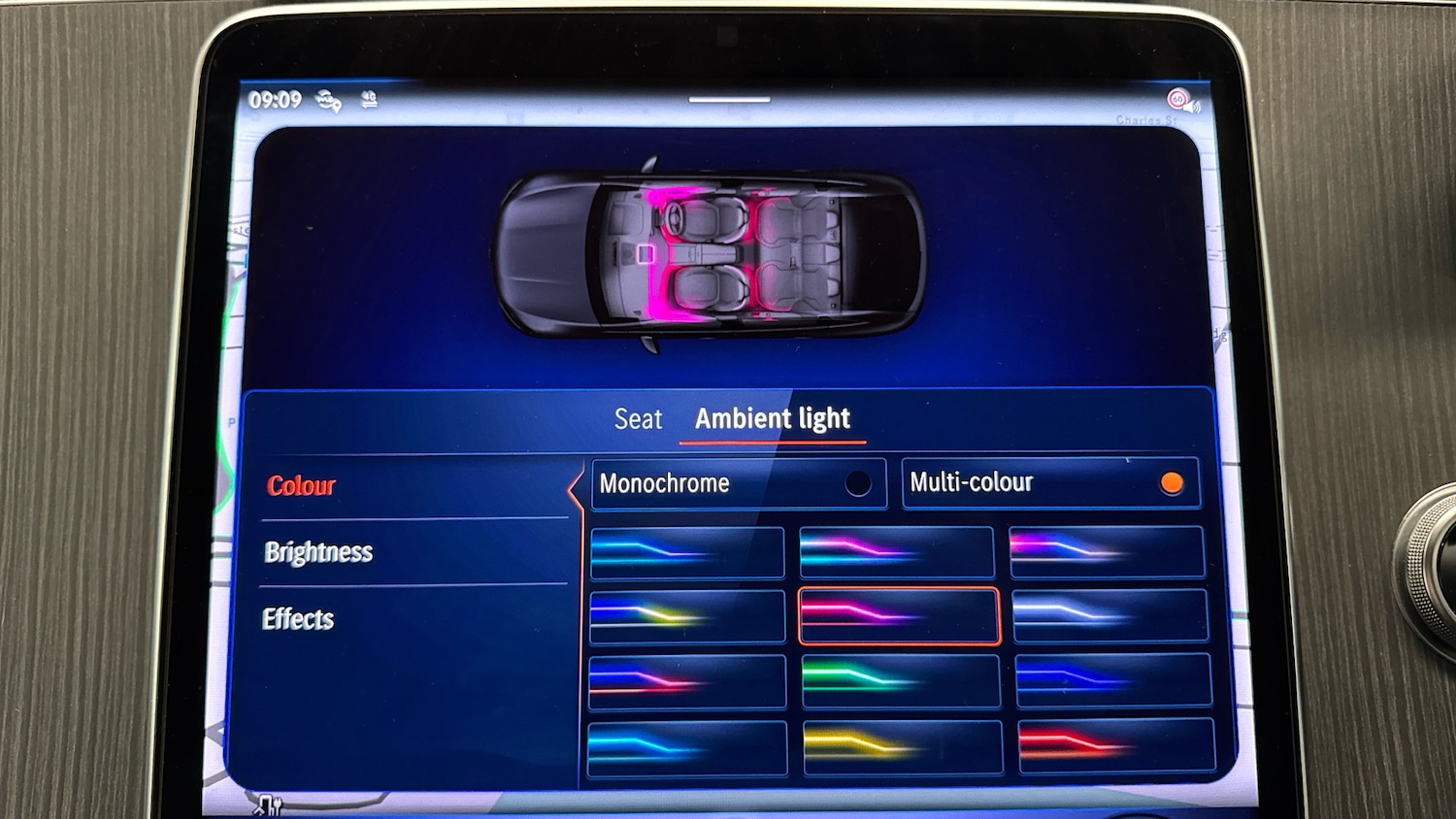 Used Mercedes-Benz EQA 2024 for sale - 77776167: Photo 40