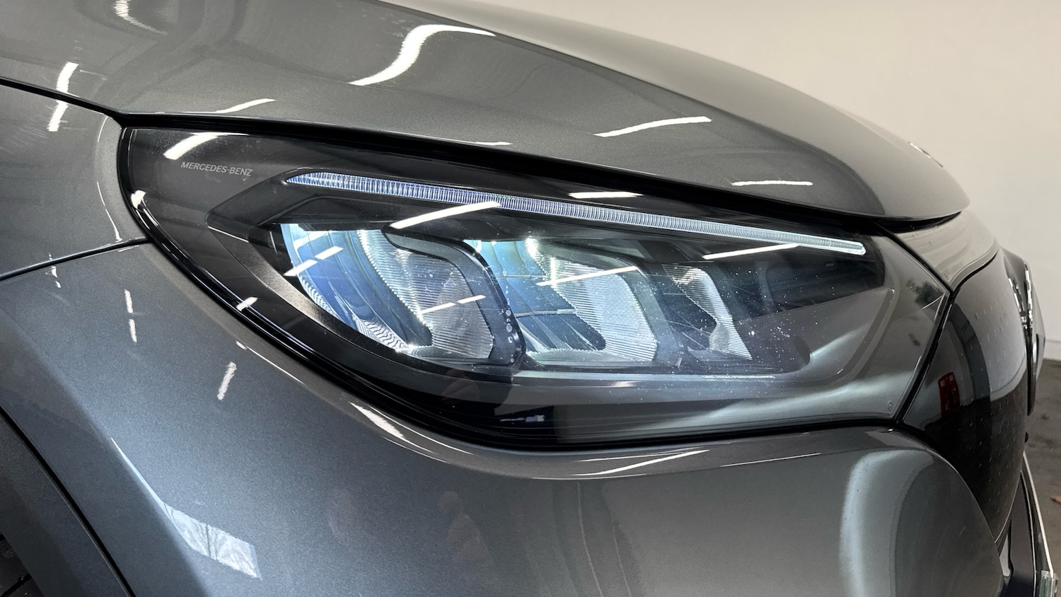Used Mercedes-Benz EQA 2024 for sale - 77776167: Photo 43