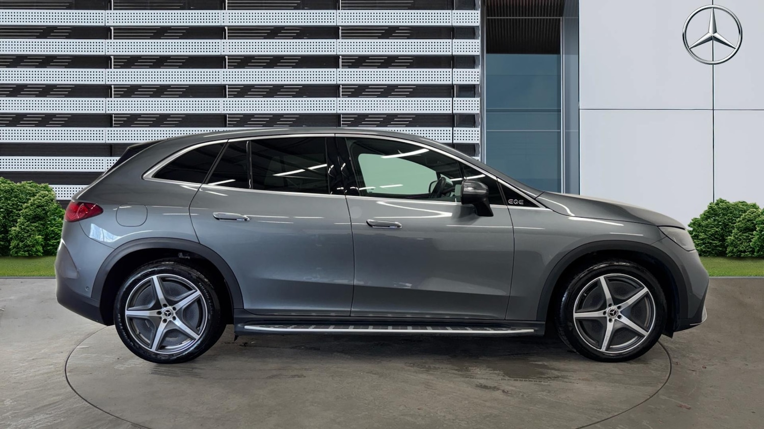 Used Mercedes-Benz EQA 2024 for sale - 77776167: Photo 5