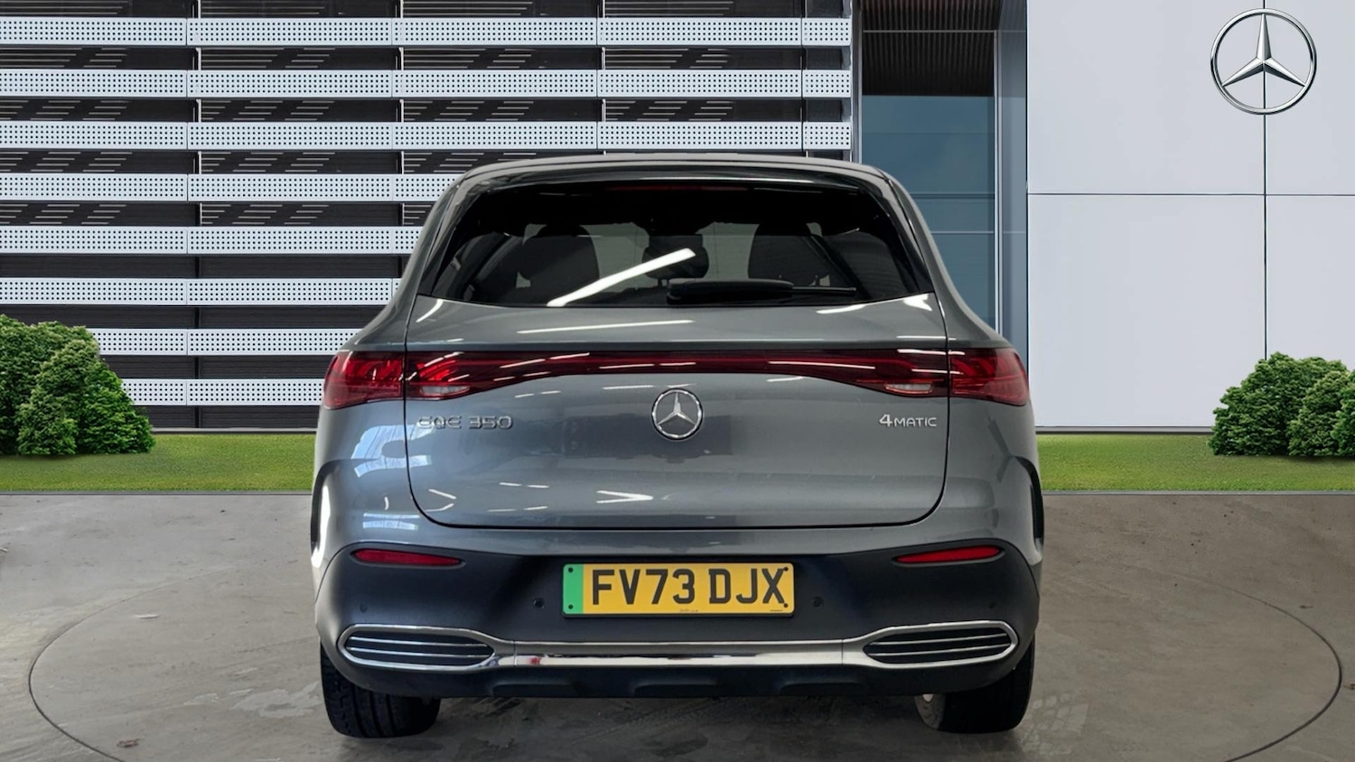 Used Mercedes-Benz EQA 2024 for sale - 77776167: Photo 6