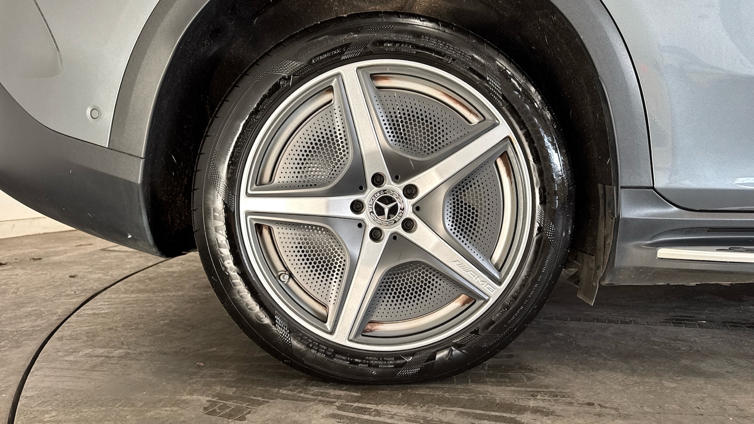 Used Mercedes-Benz EQA 2024 for sale - 77776167: Photo 7