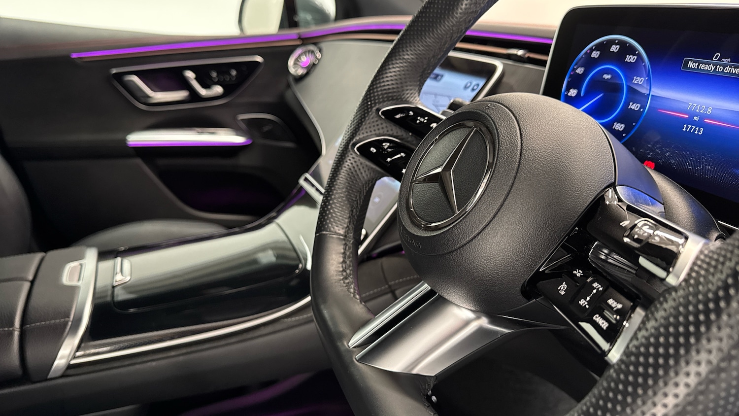 Used Mercedes-Benz EQA 2024 for sale - 77776167: Photo 8