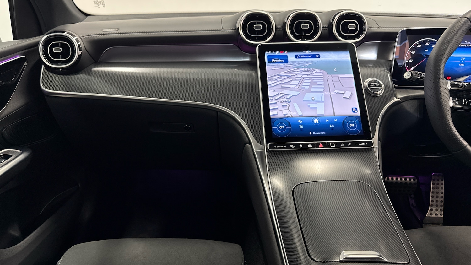 Used Mercedes-Benz GLC 2025 for sale - 78012484: Photo 14