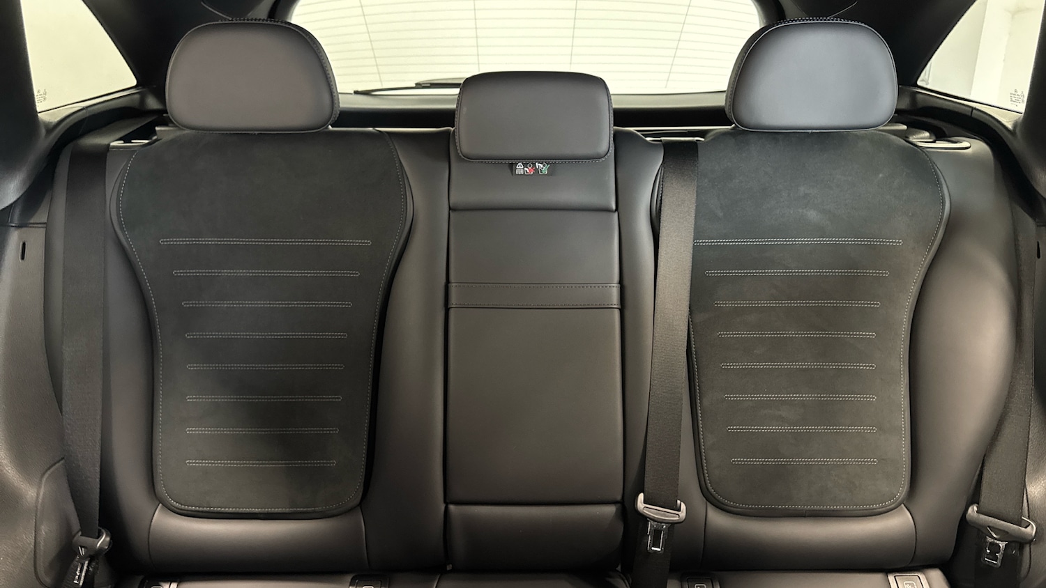 Used Mercedes-Benz GLC 2025 for sale - 78012484: Photo 15