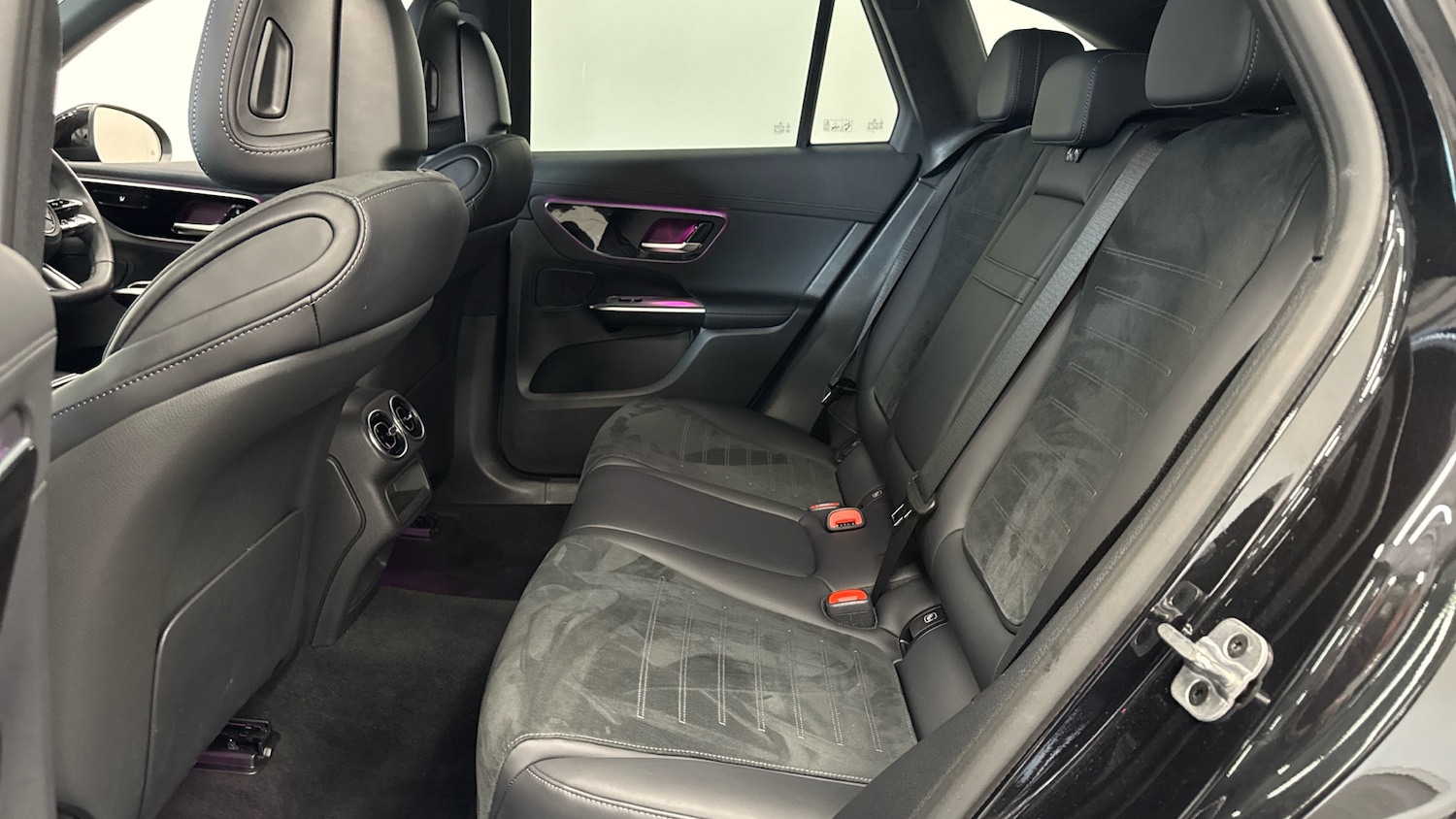 Used Mercedes-Benz GLC 2025 for sale - 78012484: Photo 16